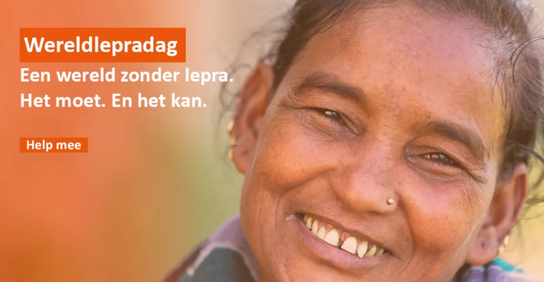 Wereldlepradag